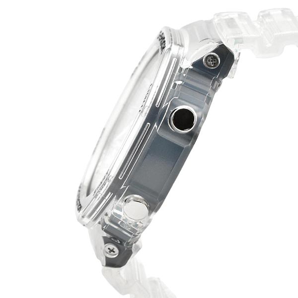 カシオ Gショック G-SHOCK 40th Anniversary Clear Remix GMA-S2140RX-7AJR ユニセックス