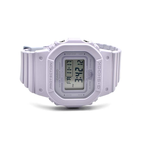 カシオ Gショック G-SHOCK OneToneBasic GMD-S5600BA-6JF ユニセックス