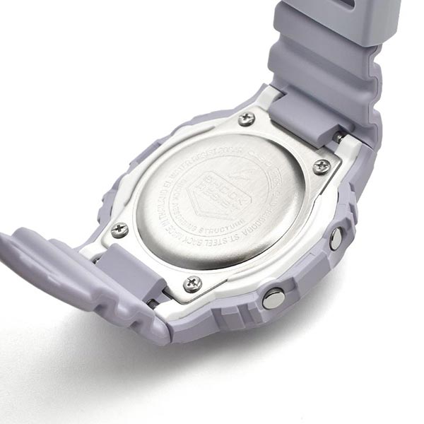 カシオ Gショック G-SHOCK OneToneBasic GMD-S5600BA-6JF ユニセックス