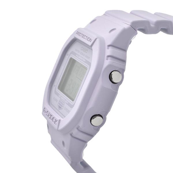 カシオ Gショック G-SHOCK OneToneBasic GMD-S5600BA-6JF ユニセックス