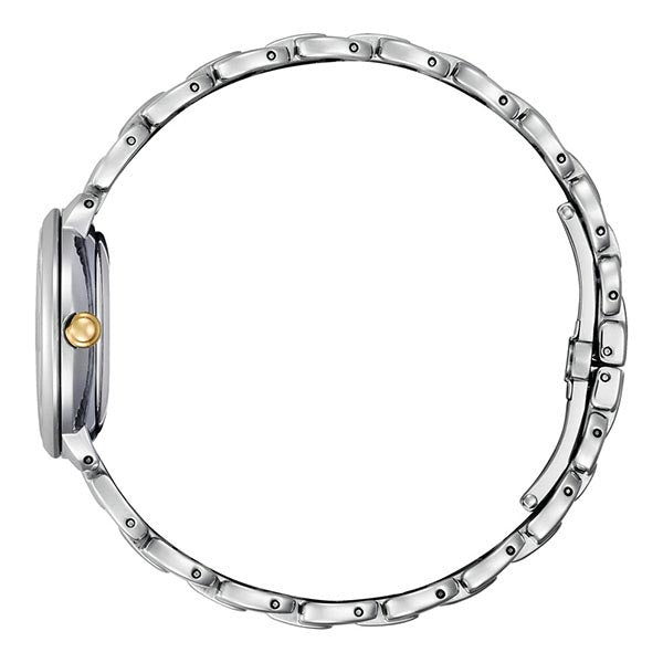 シチズン シチズンエル CITIZENL ROUND Collection EM0927-87Y レディース