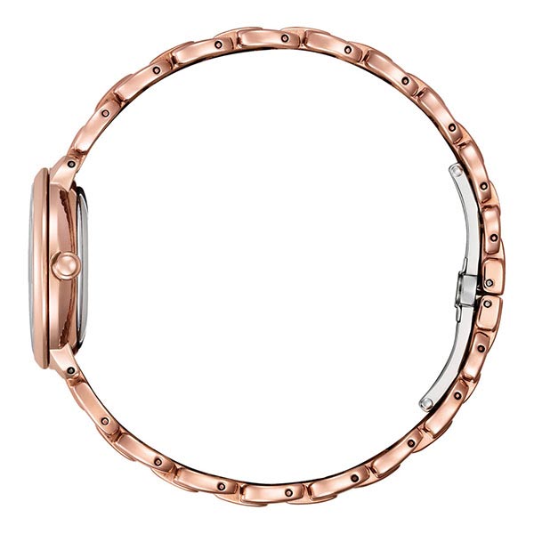シチズン シチズンエル CITIZENL ROUND Collection EM0928-84D レディース