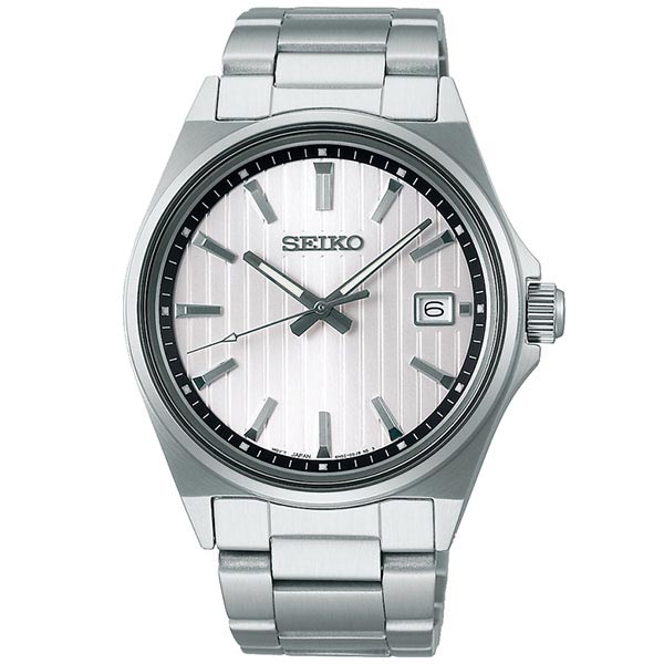 セイコーセレクション SEIKOSELECTION Sシリーズ SBTH001 メンズ