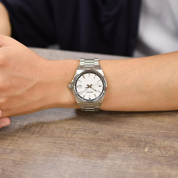 セイコーセレクション SEIKOSELECTION Sシリーズ SBTH001 メンズ