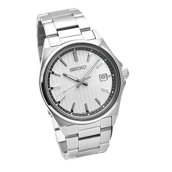 セイコーセレクション SEIKOSELECTION Sシリーズ SBTH001 メンズ