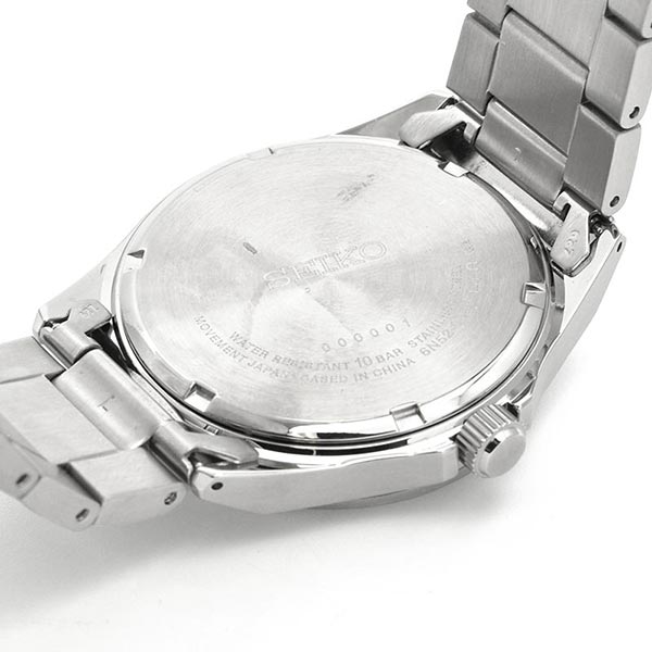 セイコーセレクション SEIKOSELECTION Sシリーズ SBTH001 メンズ
