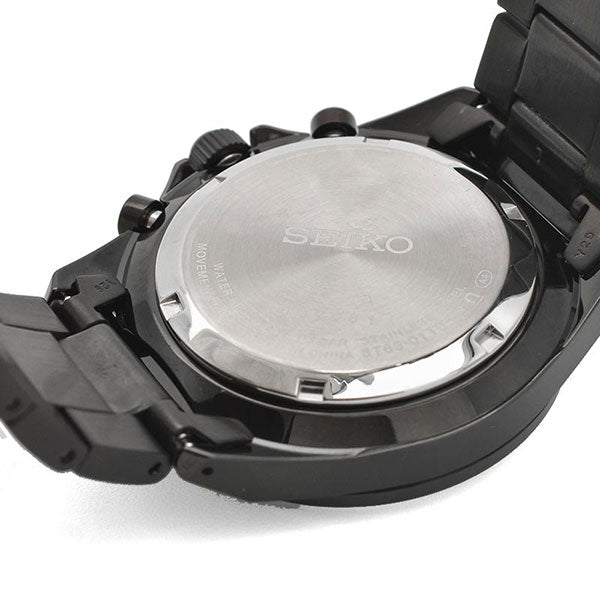 セイコーセレクション SEIKOSELECTION Sシリーズ SBTR035 メンズ