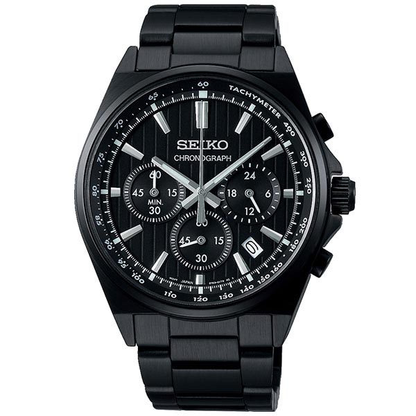セイコーセレクション SEIKOSELECTION Sシリーズ SBTR037 メンズ
