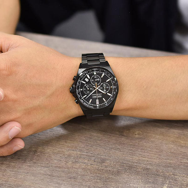 セイコーセレクション SEIKOSELECTION Sシリーズ SBTR037 メンズ