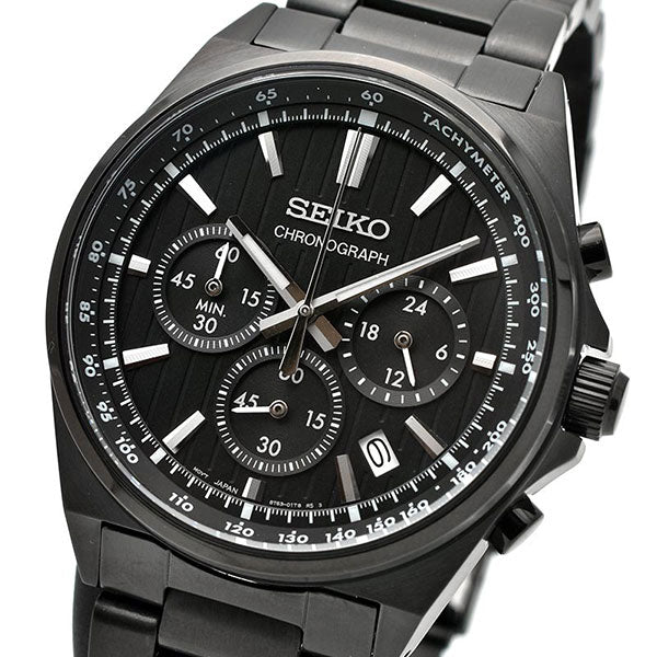 セイコーセレクション SEIKOSELECTION Sシリーズ SBTR037 メンズ