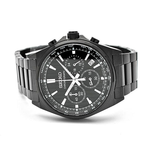 セイコーセレクション SEIKOSELECTION Sシリーズ SBTR037 メンズ