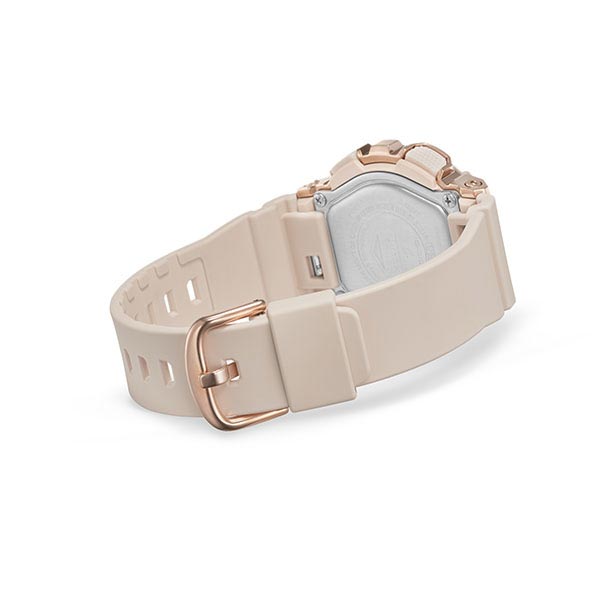 カシオ Gショック G-SHOCK GM-S110PG-4AJF ユニセックス