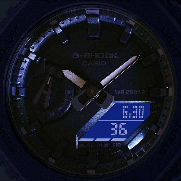 カシオ Gショック G-SHOCK GMA-S2100MD-1AJF ユニセックス