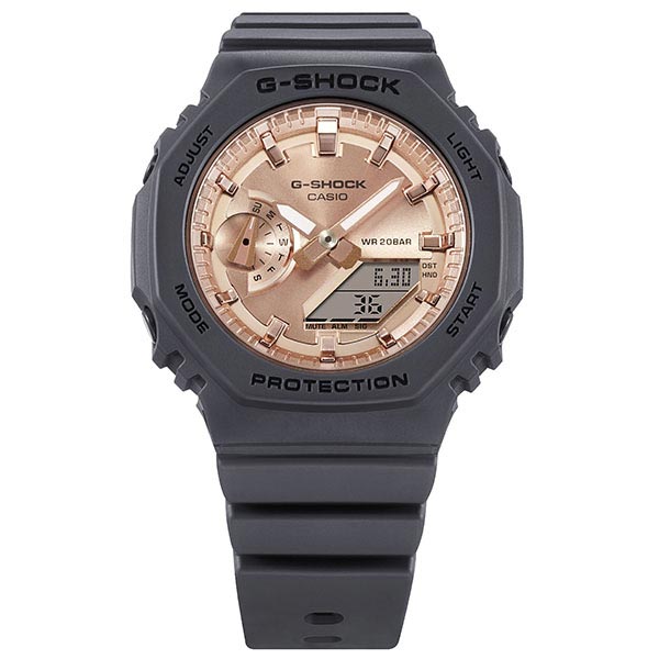 カシオ Gショック G-SHOCK GMA-S2100MD-1AJF ユニセックス