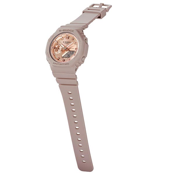 カシオ Gショック G-SHOCK GMA-S2100MD-4AJF ユニセックス