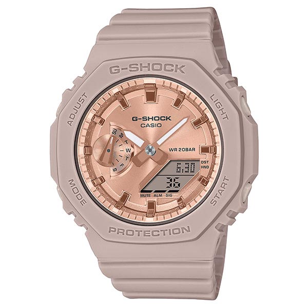 カシオ Gショック G-SHOCK GMA-S2100MD-4AJF ユニセックス