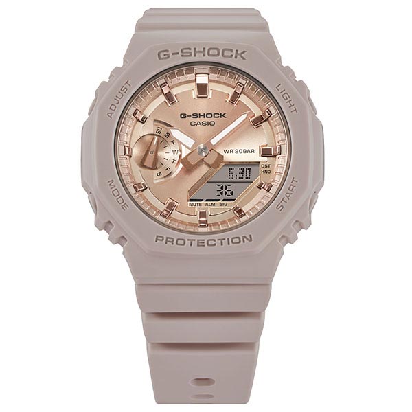 カシオ Gショック G-SHOCK GMA-S2100MD-4AJF ユニセックス