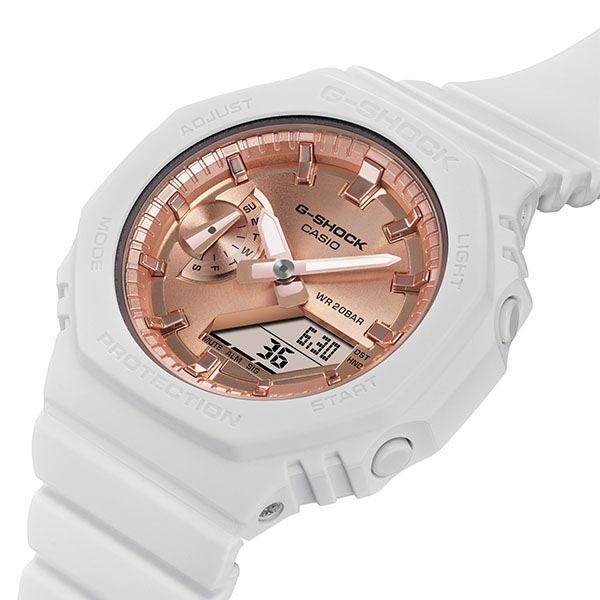 カシオ Gショック G-SHOCK GMA-S2100MD-7AJF ユニセックス