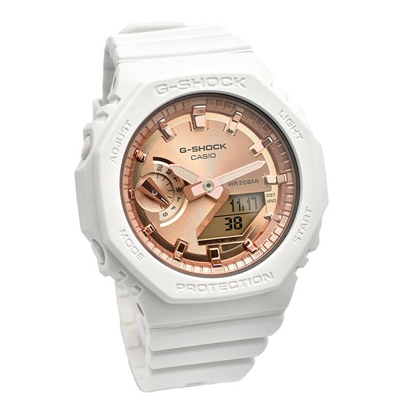 カシオ Gショック G-SHOCK GMA-S2100MD-7AJF ユニセックス