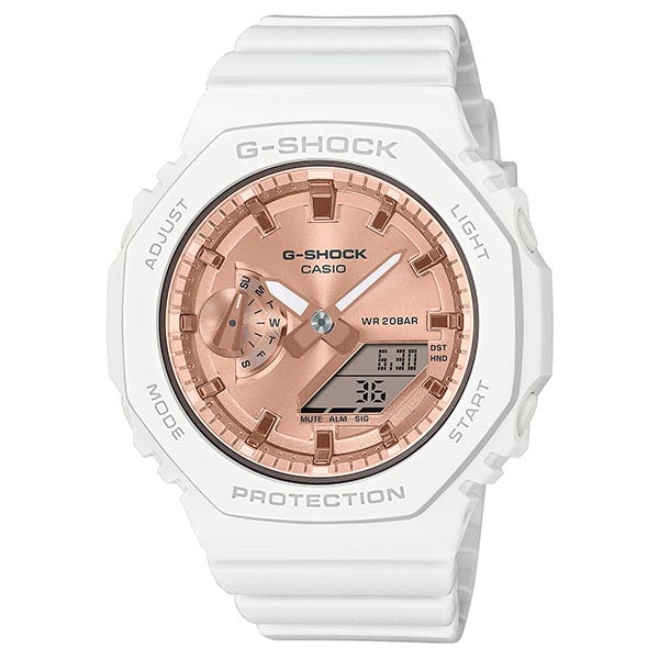 カシオ Gショック G-SHOCK GMA-S2100MD-7AJF ユニセックス