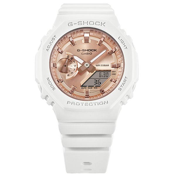 カシオ Gショック G-SHOCK GMA-S2100MD-7AJF ユニセックス