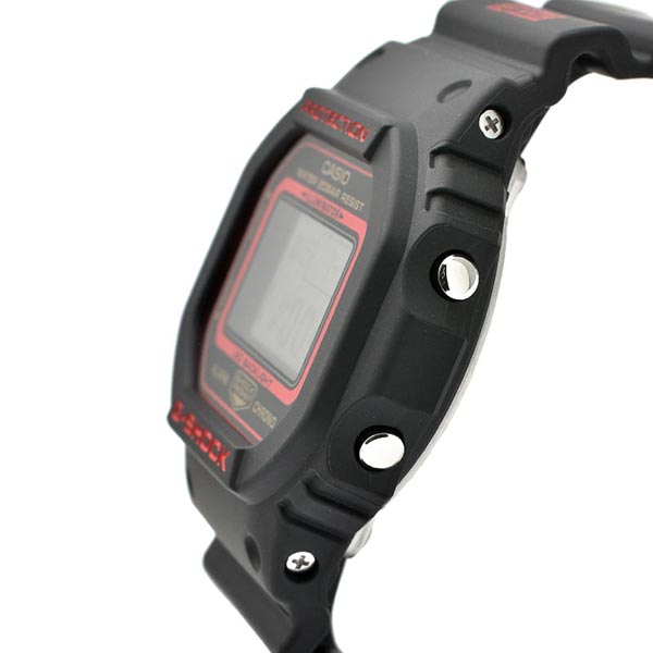カシオ Gショック G-SHOCK KELVIN HOEFLER × POWELL PERALTAコラボレーションモデル DW-5600KH-1JR メンズ
