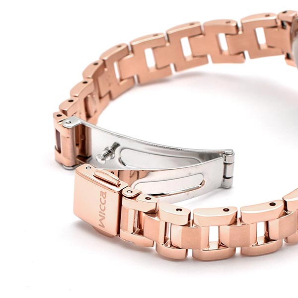 シチズン ウィッカ wicca KS1-961-11 レディース