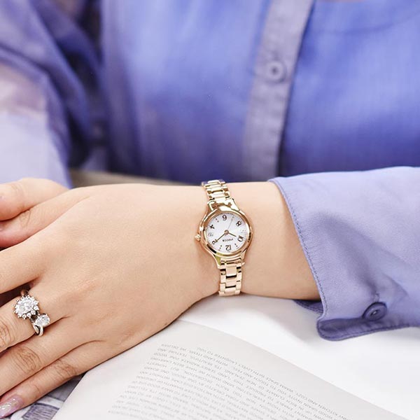 シチズン ウィッカ wicca KS1-961-11 レディース