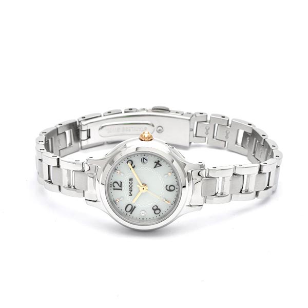 シチズン ウィッカ wicca KS1-911-71 レディース