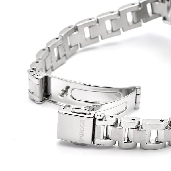 シチズン ウィッカ wicca KS1-911-71 レディース