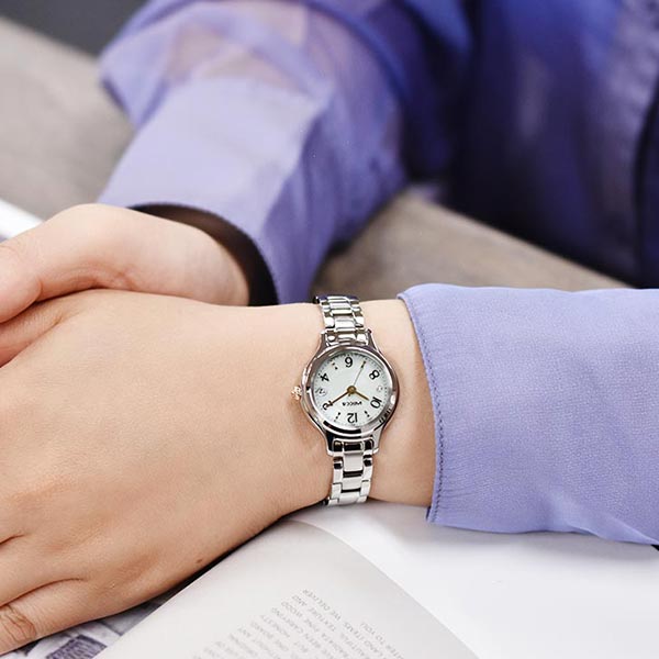 シチズン ウィッカ wicca KS1-911-71 レディース