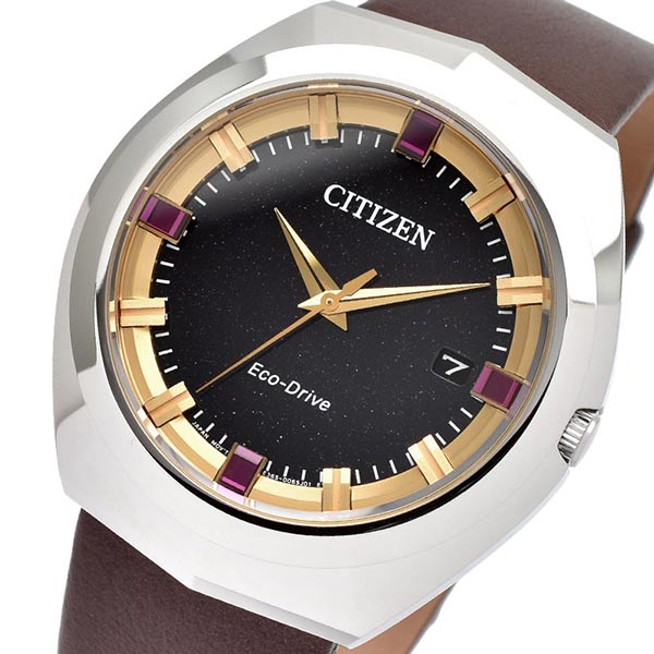 シチズン クリエイティブ ラボ CITIZEN CREATIVE LAB 限定モデル 世界限定1200本 BN1010-05E メンズ