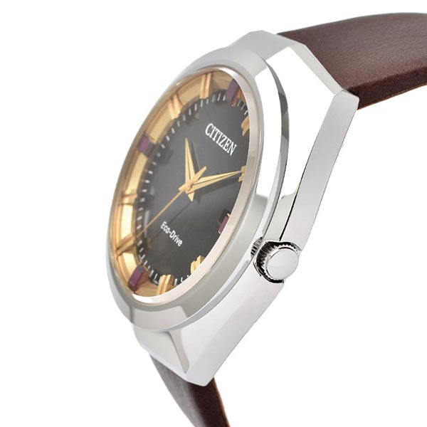 シチズン クリエイティブ ラボ CITIZEN CREATIVE LAB 限定モデル 世界限定1200本 BN1010-05E メンズ