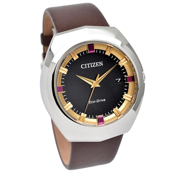 シチズン クリエイティブ ラボ CITIZEN CREATIVE LAB 限定モデル 世界限定1200本 BN1010-05E メンズ