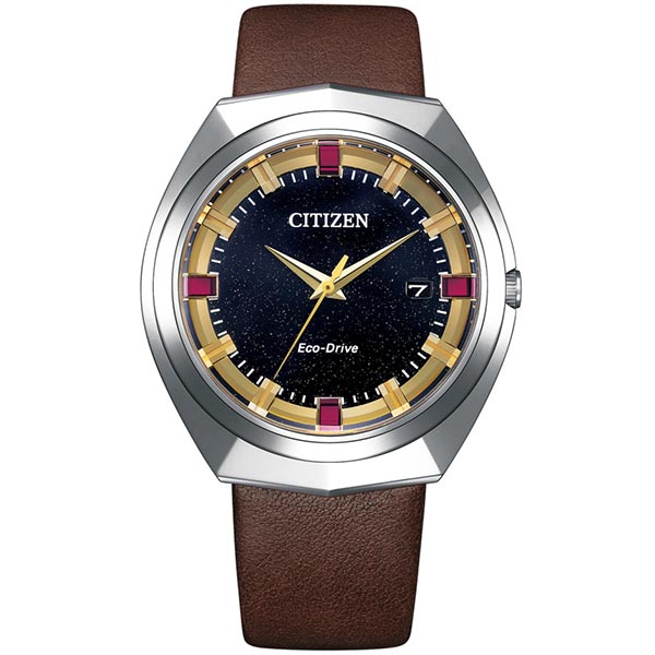 シチズン クリエイティブ ラボ CITIZEN CREATIVE LAB 限定モデル 世界限定1200本 BN1010-05E メンズ