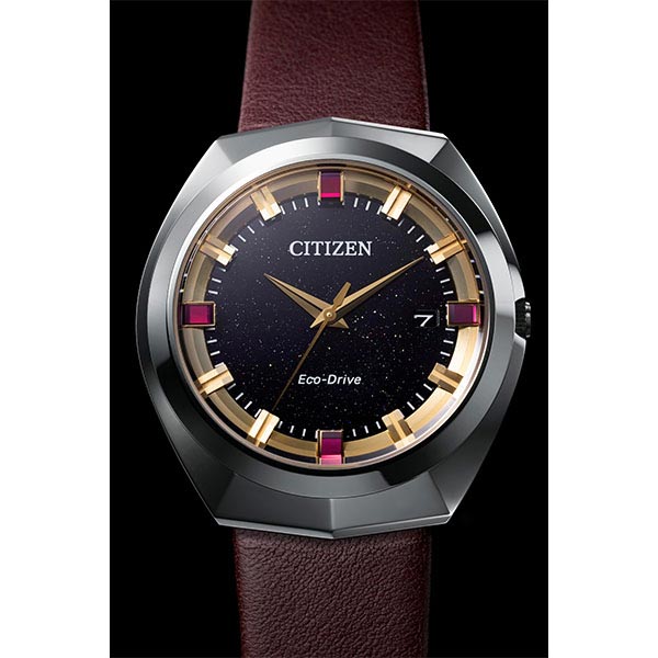 シチズン クリエイティブ ラボ CITIZEN CREATIVE LAB 限定モデル 世界限定1200本 BN1010-05E メンズ