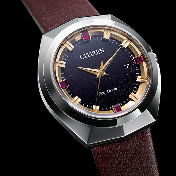 シチズン クリエイティブ ラボ CITIZEN CREATIVE LAB 限定モデル 世界限定1200本 BN1010-05E メンズ