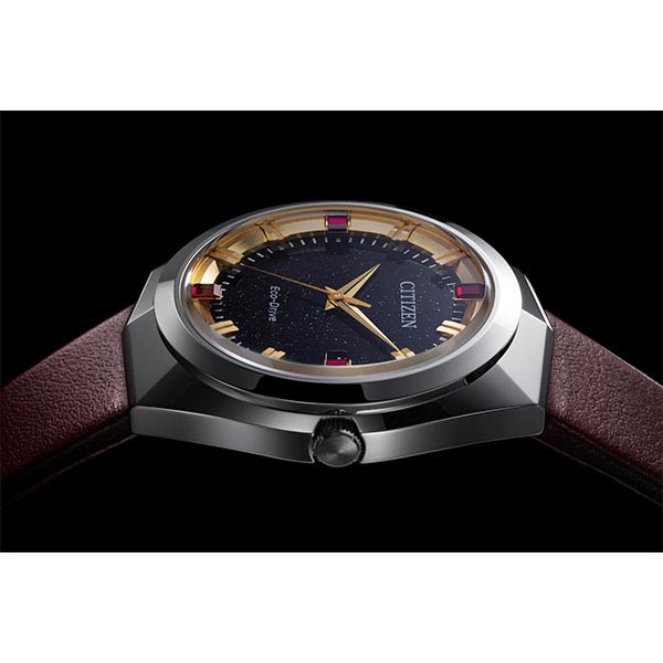 シチズン クリエイティブ ラボ CITIZEN CREATIVE LAB 限定モデル 世界限定1200本 BN1010-05E メンズ