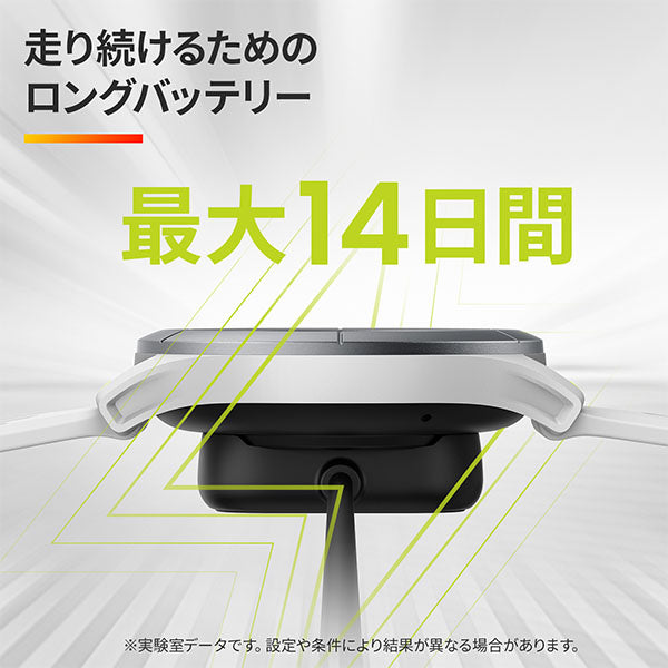 アマズフィット Amazfit Cheetah SP170063-C197 ユニセックス