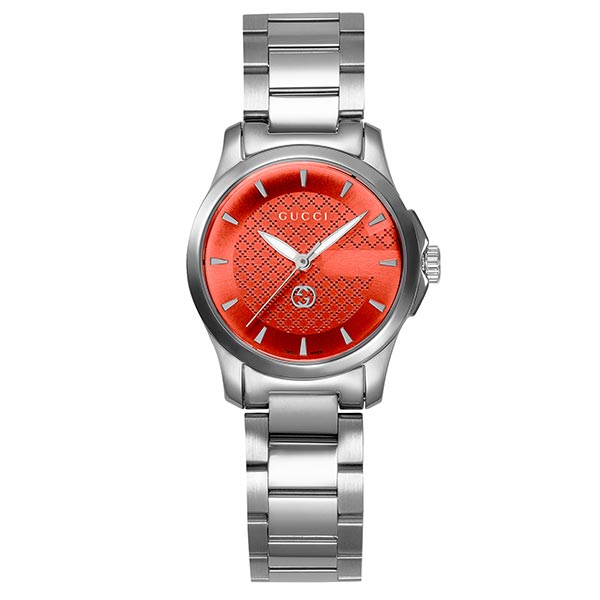 グッチ GUCCI Gタイムレス YA1265049 レディース