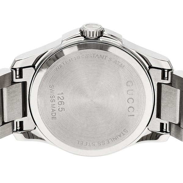 グッチ GUCCI Gタイムレス YA1265049 レディース