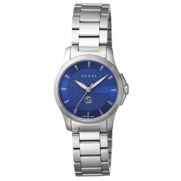 グッチ GUCCI Gタイムレス YA1265050 レディース