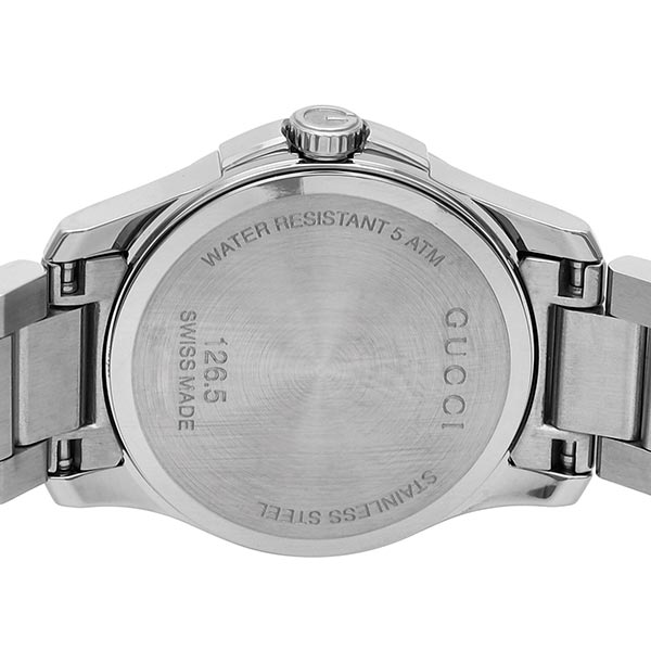 グッチ GUCCI Gタイムレス YA1265050 レディース