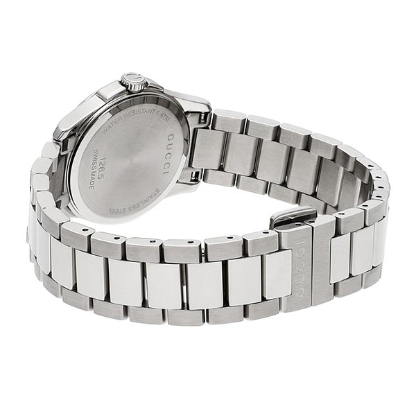 グッチ GUCCI Gタイムレス YA1265051 レディース