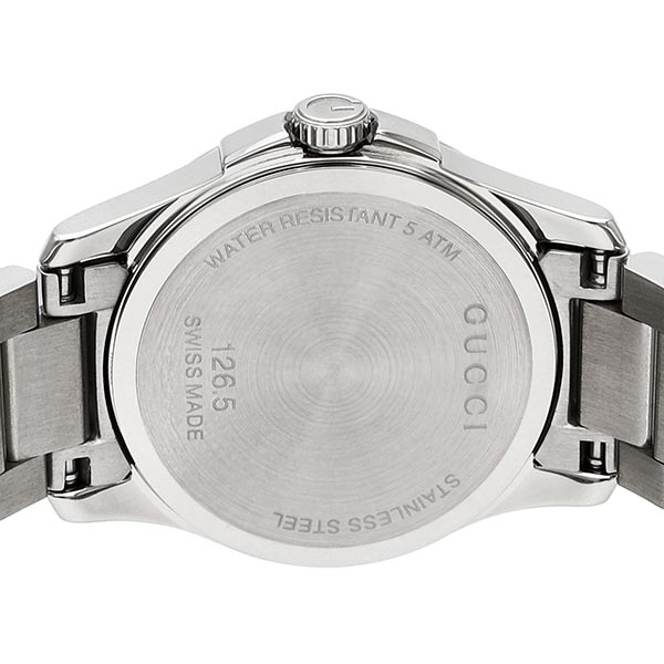 グッチ GUCCI Gタイムレス YA1265051 レディース