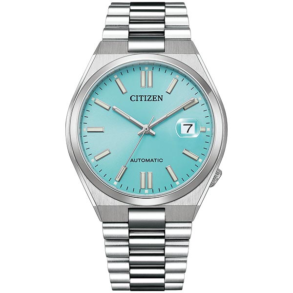 シチズンコレクション CITIZENCOLLECTION TSUYOSA Collection NJ0151-88M メンズ