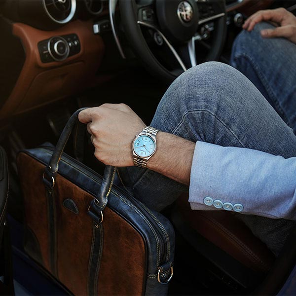 シチズンコレクション CITIZENCOLLECTION TSUYOSA Collection NJ0151-88M メンズ