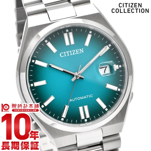シチズンコレクション CITIZENCOLLECTION TSUYOSA Collection