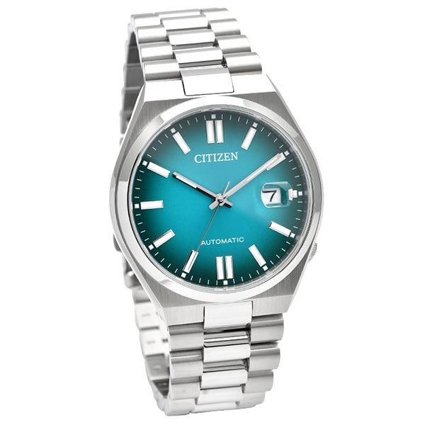 シチズンコレクション CITIZENCOLLECTION TSUYOSA Collection NJ0151-88X メンズ