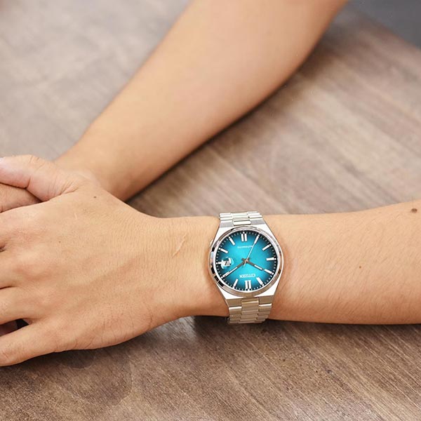 シチズンコレクション CITIZENCOLLECTION TSUYOSA Collection NJ0151-88X メンズ